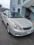 A picture of Few months registered ES330 2006 Neatly used