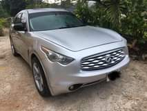 infiniti