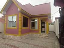 A picture of Nyumba Inauzwa Ipo mbagala chamazi Bei Million 56 maongezi Yapo