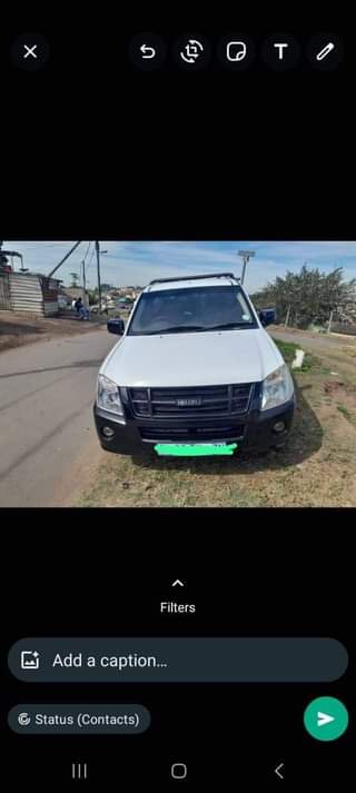 Car P.