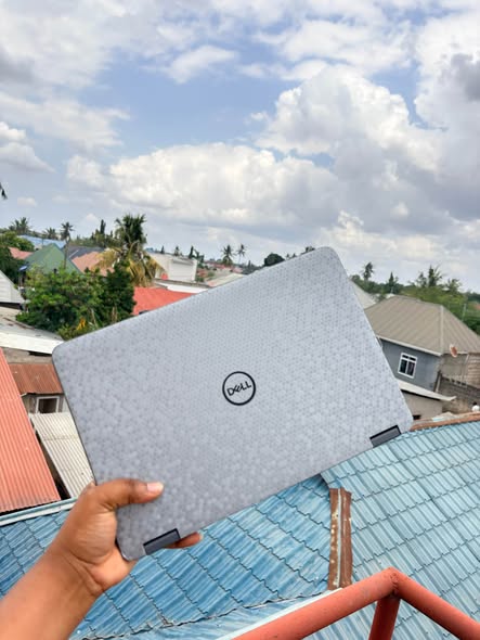 A picture of Dell Latitude
