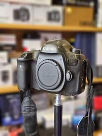 A picture of Camera
