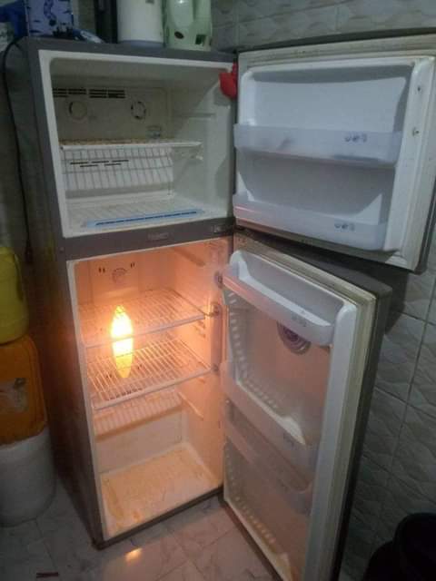 fridges