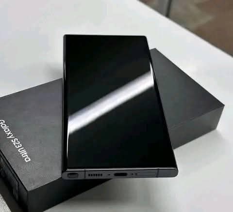 used samsung galaxy