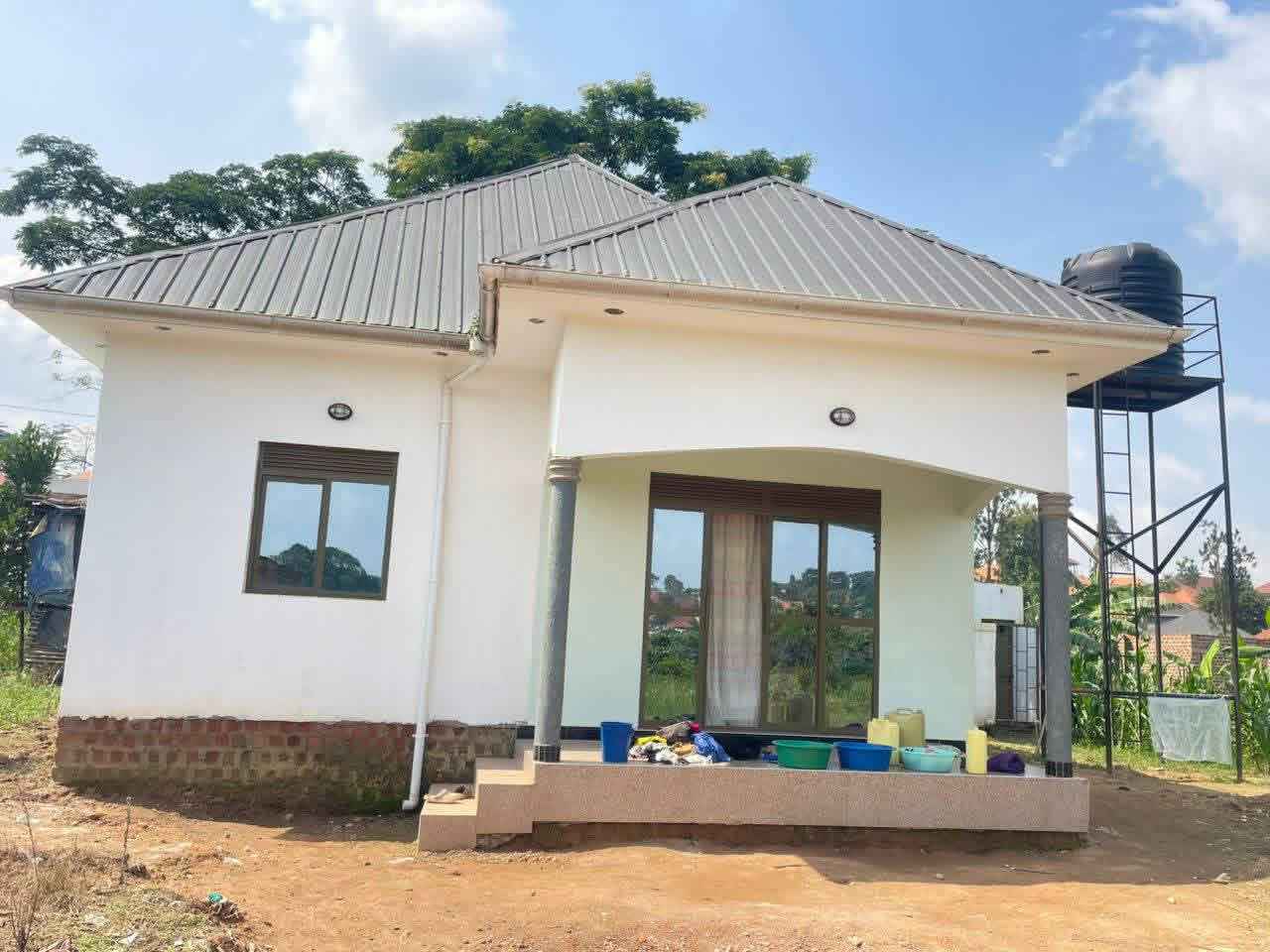 houses kawanda