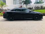 A picture of TOYOTA CAMRY SE 2014