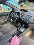 A picture of Honda Civic 2006 Toks Standard