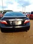 A picture of 2009 TOYOTA Camry XLE 