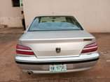A picture of PEUGEOT 406 FIRSTBODY PRICE 990k Dm or Call 09068030011 Beautiful