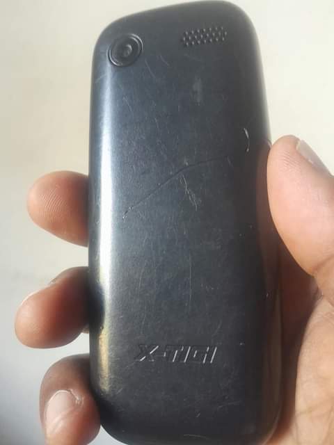 A picture of Chukua hako hapo