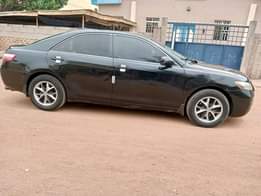 A picture of Camry Mussle 09 Dm or Call 07063306085 Price 3 9m