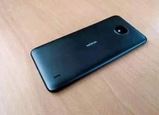 A picture of Nokia c10