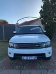 A picture of 2012 RANGE ROVER SPORT 3 0 SD V6 HSE