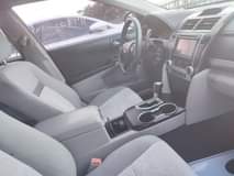 A picture of Toyota Camry