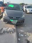 A picture of Mazda 5 2008