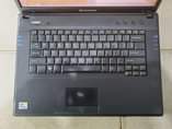 A picture of Lenovo laptop