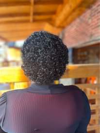 A picture of TUNATOA HUDUMA ZOTE ZA SALOON