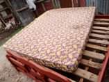 A picture of Nauza godoro la Tanfoam 5kwa6 nch 6 piga 0753027005