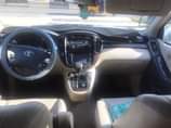 A picture of Toyota Highlander 04 Toks standard