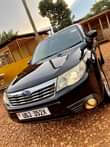 A picture of SUBARU FORESTER 2008 ON SALE