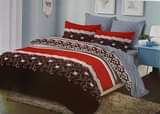 A picture of 6 6 duvets