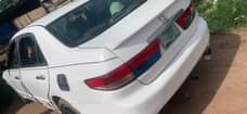 A picture of Used Honda eod at ikotun lagos state Good engine and