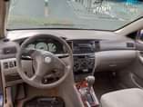 A picture of Corolla Call 09068030011 Beautiful in and out Sharp engine Perfect