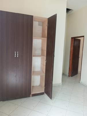 A picture of 1 bedroom self contained double house for rent