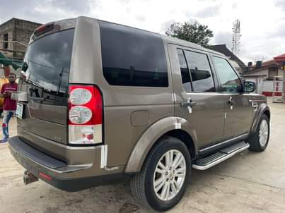A picture of LR4