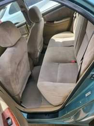 A picture of Brand TOYOTA Model COROLLA Year 2005 Transmission Automatic Price 2