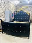 A picture of NAUZA KITANDA 5 6 BED SOFA BEI 255 TU 0689319654