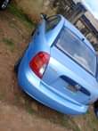 A picture of Hyundai Accent 2008 model for sale Clean first body and