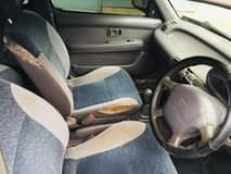 used nissan march