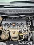 A picture of Honda civic 2008 manual transmission with full aircon also tokunbo