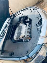 A picture of Brand Acura Model TL Year 2014 A C COOLING Price