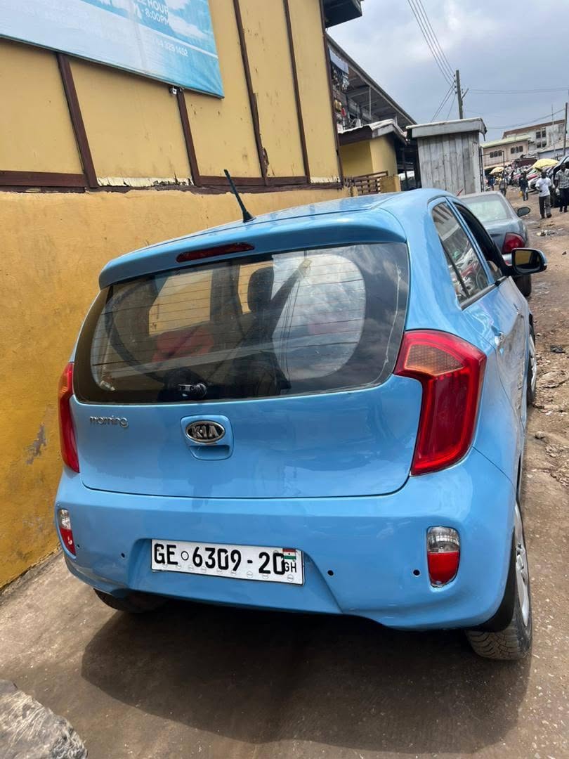 kia