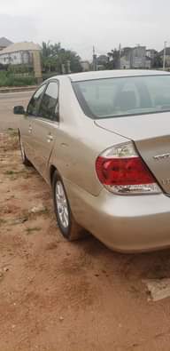 A picture of 2003 Toyota Camry big daddy Belgium standard Everything is working