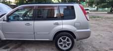 A picture of 2003 NISSAN XTRAIL