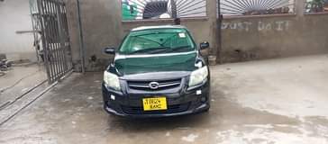 toyota fielder