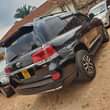 A picture of Landcruiser V8 Manual 138m negotiable