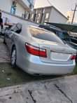 A picture of Lexus LS460 2008 Foreign used