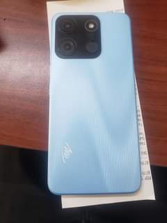 itel a60