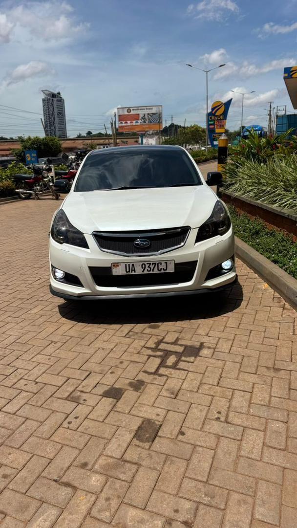 A picture of SUBARU ON SALE