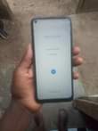 A picture of Lg k61mpyaaaa yakuflash tyu gb128 ram6 net4g 0687879635