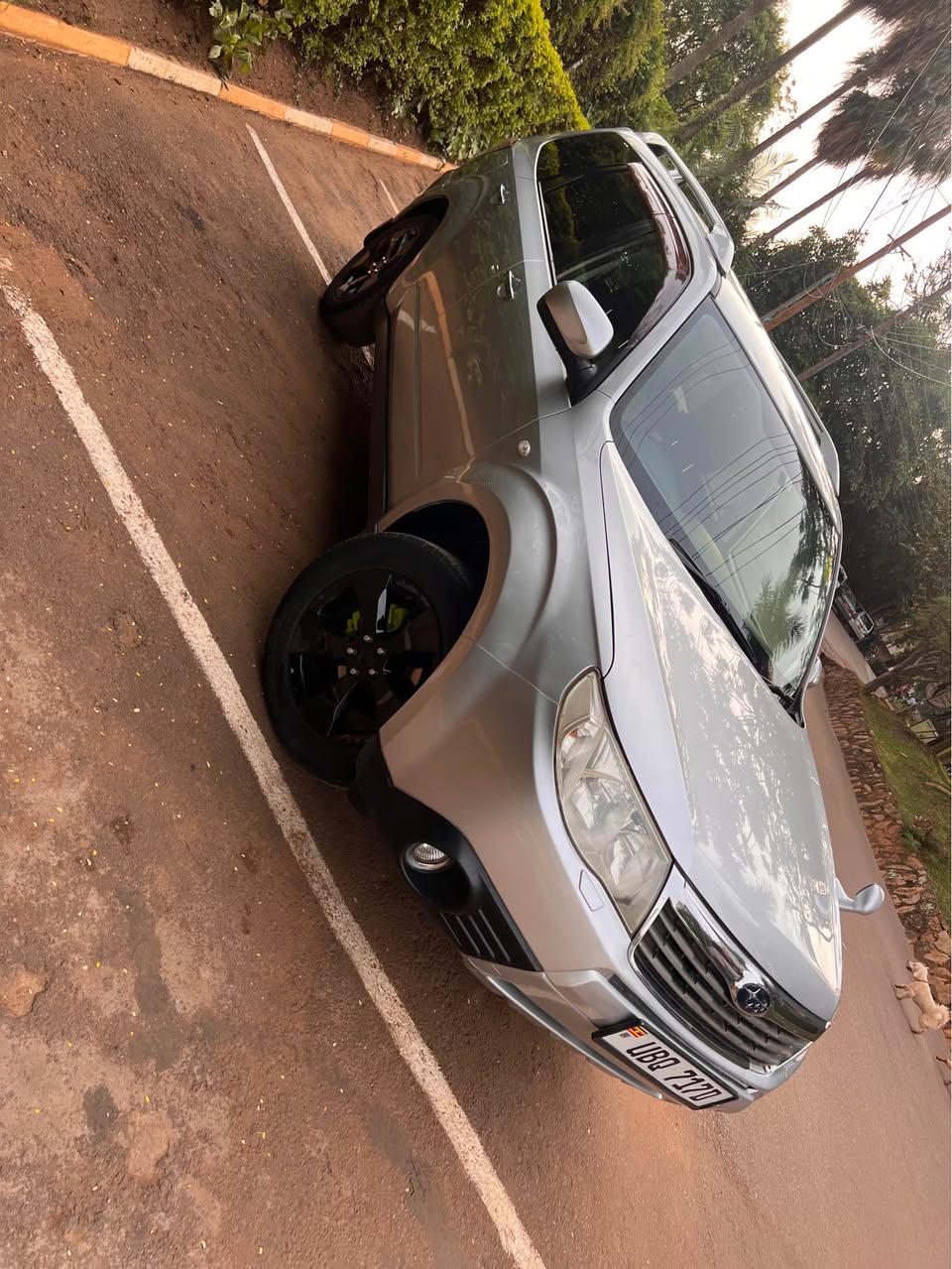 used toyota noah