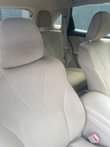 A picture of First body 2012 venza everyrhing in perfect condition rhumbstart