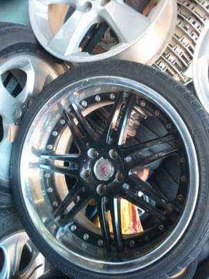 A picture of Car accessories