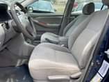 A picture of CLEAN FOREIGN USED TOYOTA COROLLA 2007 MODEL 3 5M NET