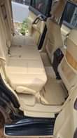 A picture of  Land Cruiser Prado 2016 Registration Number UBE J Price