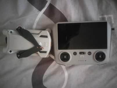 A picture of DJI MINI 3 PRO USED DRONE